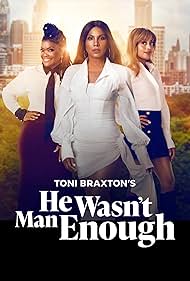 He Wasnt Man Enough (2025)
