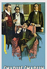 A Jitney Elopement (1915)