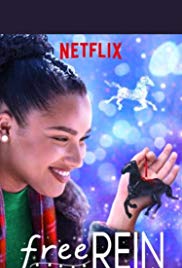 The 12 Neighs of Christmas (2018)