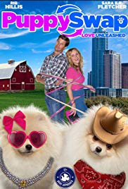 Puppy Swap Love Unleashed (2019)