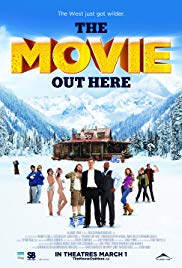The Movie Out Here (2012)