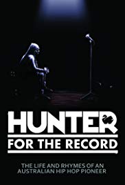 Hunter: For the Record (2012)