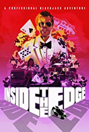 Inside the Edge: A Professional Blackjack Adventure (2014)