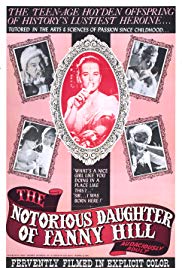 The Notorious Daughter of Fanny Hill (1966)