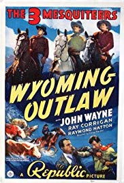 Wyoming Outlaw (1939)