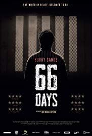Bobby Sands: 66 Days (2016)