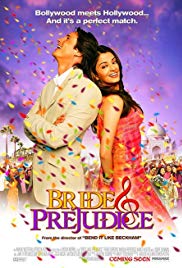Bride & Prejudice (2004)