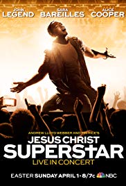 Jesus Christ Superstar Live in Concert (2018)