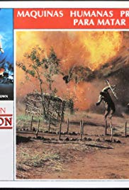 Mercenary Fighters (1988)