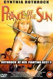 Prince of the Sun (1990)