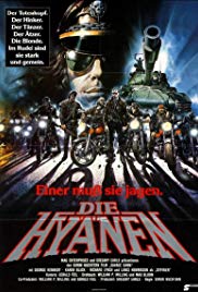 Savage Dawn (1985)