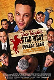Wild West Comedy Show: 30 Days & 30 Nights  Hollywood to the Heartland (2006)