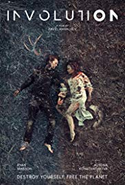 Involution (2018)