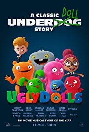 UglyDolls (2019)