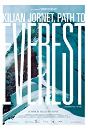 Kilian Jornet: Path to Everest (2018)