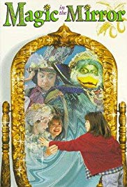 Magic in the Mirror (1996)