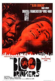 The Blood Drinkers (1964)