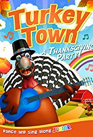 Turkey Town (2018)