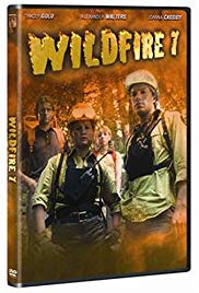 Wildfire 7: The Inferno (2002)