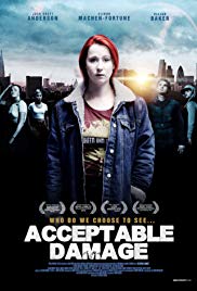 Acceptable Damage (2016)