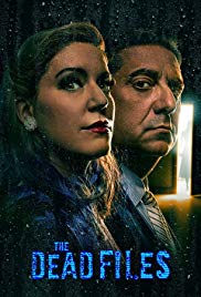The Dead Files (2011 )