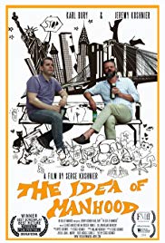 The Idea of Manhood (2016)