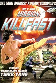 Mission: Killfast (1991)