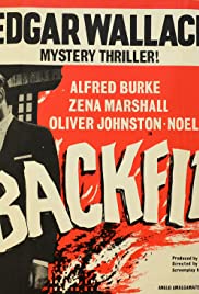 Backfire (1962)