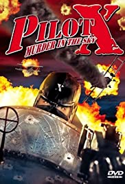 Death in the Air (1936)