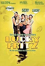 Lucky Fritz (2009)