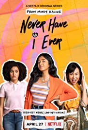 Never Have I Ever (2020 )