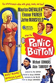 Panic Button (1964)