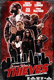 Thieves (2018)