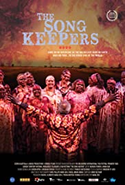 The Song Keepers (2017)