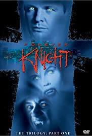 Forever Knight (19921996)