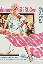 Runaway Girl (1965)