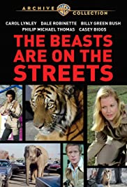The Beasts Are on the Streets (1978)