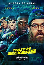 Truth Seekers (2020 )