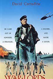 Warlords (1988)