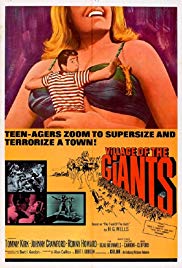 Village of the Giants (1965)
