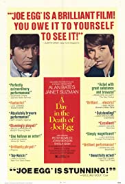 A Day in the Death of Joe Egg (1972)