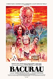 Bacurau (2019)