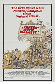 Movie Madness (1982)