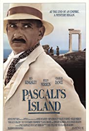 Pascalis Island (1988)