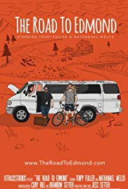 The Road to Edmond (2018)
