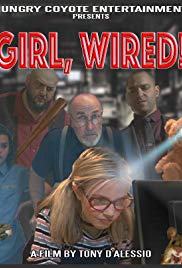 Girl Wired (2019)
