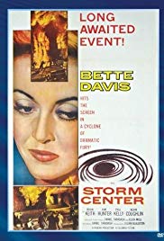 Storm Center (1956)