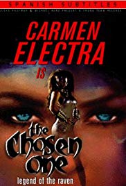 The Chosen One: Legend of the Raven (1998)