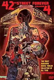 42nd Street Forever, Volume 4: Cooled by Refrigeration (2009)