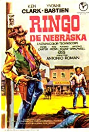 Savage Gringo (1966)
